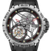 Roger Dubuis Excalibur Spider Flying Tourbillon RDDBEX0549