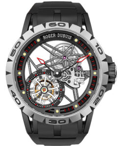 Roger Dubuis Excalibur Spider Flying Tourbillon RDDBEX0549
