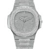 Patek Philippe Nautilus 5719/1G-001