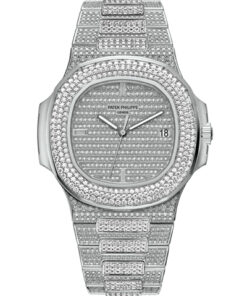 Patek Philippe Nautilus 5719/1G-001