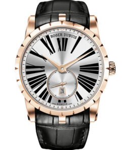 Roger Dubuis Excalibur RDDBEX0538