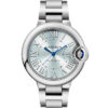 Cartier Ballon Bleu WSBB0062