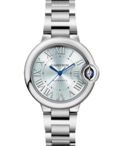 Cartier Ballon Bleu WSBB0062