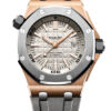 Audemars Piguet Royal Oak Offshore Diver 15711OI.OO.A006CA.01 2 Audemars Piguet Royal Oak Offshore Diver 15711OI.OO.A006CA.01