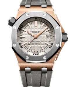 Audemars Piguet Royal Oak Offshore Diver 15711OI.OO.A006CA.01