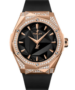 Hublot Classic Fusion Orlinski 550.OS.1800.RX.1804.ORL19