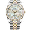 Rolex Datejust 126283RBR-0009