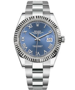 Rolex Datejust 126334-0025