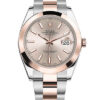 Rolex Datejust 126301-0009