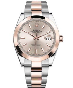 Rolex Datejust 126301-0009