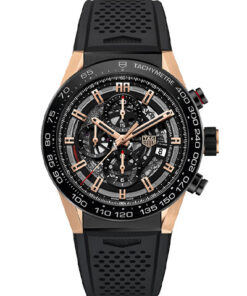 TAG Heuer Carrera CAR2A5A.FT6044