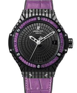 Hublot Big Bang Caviar 346.CD.1800.LR.1905