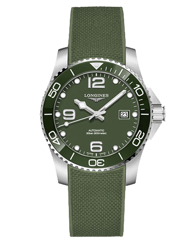 Longines HydroConquest L3.781.4.06.9 1 Longines HydroConquest L3.781.4.06.9
