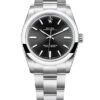 Rolex Oyster Perpetual 114200-0023 2 Rolex Oyster Perpetual 114200-0023