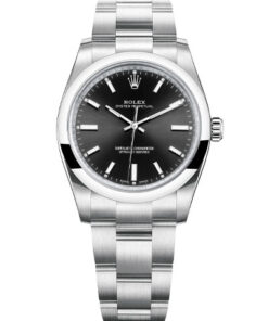 Rolex Oyster Perpetual 114200-0023