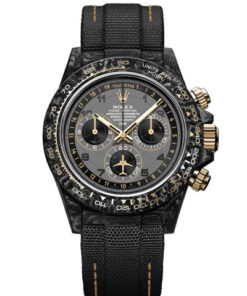 Rolex Cosmograph Daytona DiW Custom