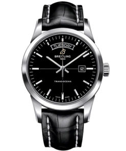 Breitling Transocean A4531012/BB69/436X