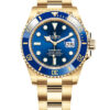 Rolex Submariner Date 126618LB-0002
