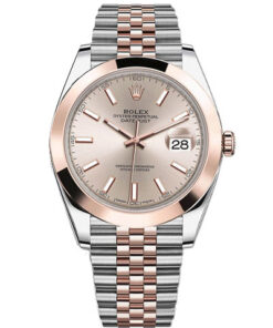Rolex Datejust 126301-0010