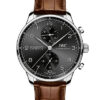 IWC Portugieser Chronograph IW371431