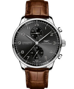 IWC Portugieser Chronograph IW371431