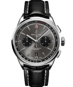 Breitling Premier Chronograph AB0118221B1P1