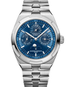 Vacheron Constantin Overseas Perpetual Calendar 4300V/120G-B945