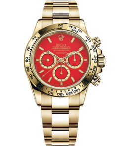 Rolex Cosmograph Daytona 116508LN