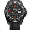 Rolex GMT-Master II DiW Custom Carbon