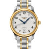 Longines Master Collection L2.628.5.78.7 2 Longines Master Collection L2.628.5.78.7