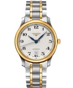 Longines Master Collection L2.628.5.78.7