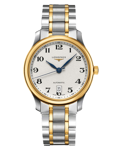 Longines Master Collection L2.628.5.78.7 1 Longines Master Collection L2.628.5.78.7