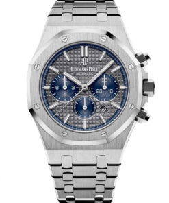 Audemars Piguet Royal Oak Chronograph 26331IP.OO.1220IP.01