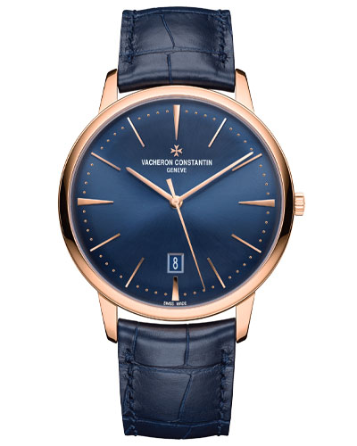 Vacheron Constantin Patrimony 85180/000R-B515 1 Vacheron Constantin Patrimony 85180/000R-B515