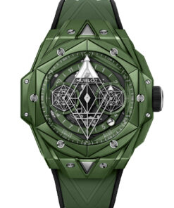 Hublot Big Bang Sang Bleu II 418.GX.5207.RX.MXM22
