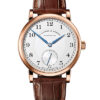 A. Lange & Sohne 1815 Small Seconds 233.032 3 A. Lange & Sohne 1815 Small Seconds 233.032