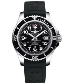 Breitling Superocean II A17365C91B1S1