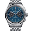 Breitling Premier Chronograph AB0118221C1A1