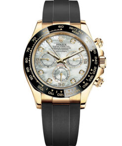 Rolex Cosmograph Daytona 116518LN-0045