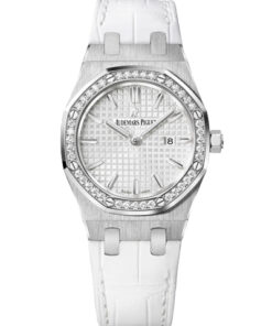 Audemars Piguet Royal Oak 67651ST.ZZ.D011CR.01