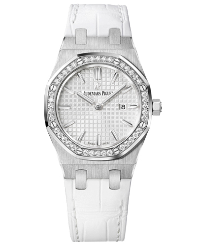 Audemars Piguet Royal Oak 67651ST.ZZ.D011CR.01 1 Audemars Piguet Royal Oak 67651ST.ZZ.D011CR.01