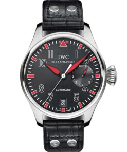 IWC Big Pilot’s Watch Muhammad Ali IW500433