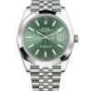 Rolex Datejust 126300-0020