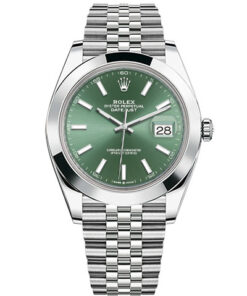 Rolex Datejust 126300-0020