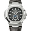Patek Philippe Nautilus Annual Calendar 5726A-001 2 Patek Philippe Nautilus Annual Calendar 5726A-001