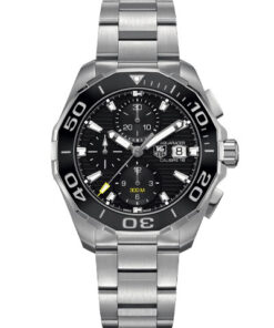 TAG Heuer Aquaracer Chronograph CAY211A.BA0927