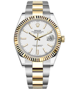 Rolex Datejust 126333-0015