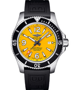 Breitling Superocean A17367021I1S1