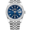 Rolex Datejust 126284RBR-0041