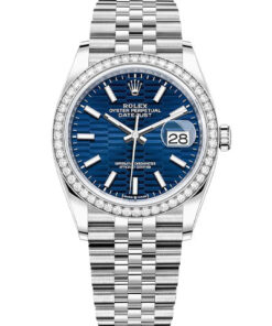 Rolex Datejust 126284RBR-0041
